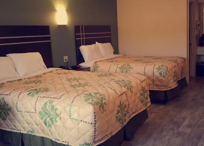 Webster Motels