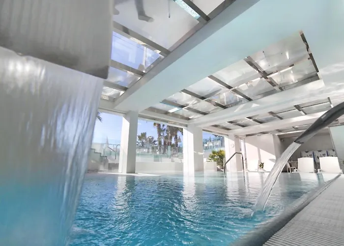 Hotel Caravelle Thalasso&Wellness