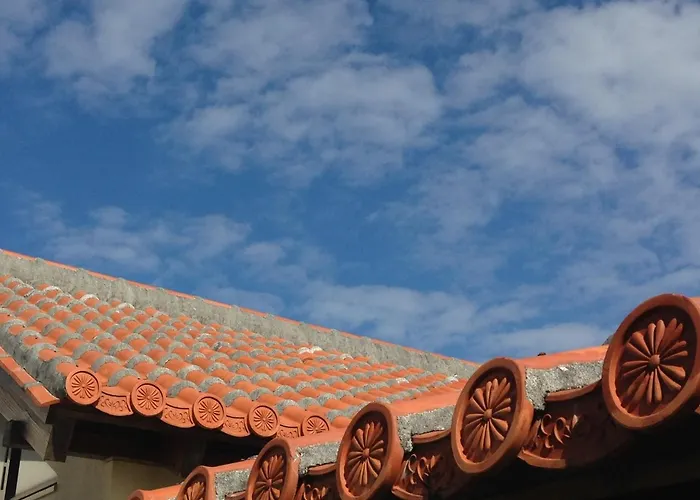Akachichi Guesthouse