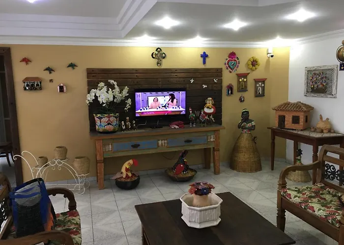 Hotel Vila Rica
