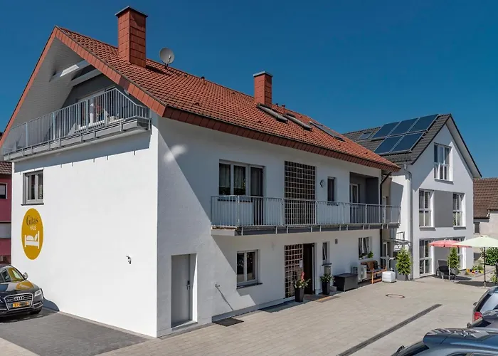 Gita´s Haus
