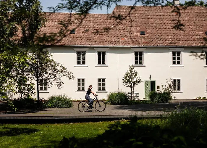 Boutique Hotel Zum Oberjäger