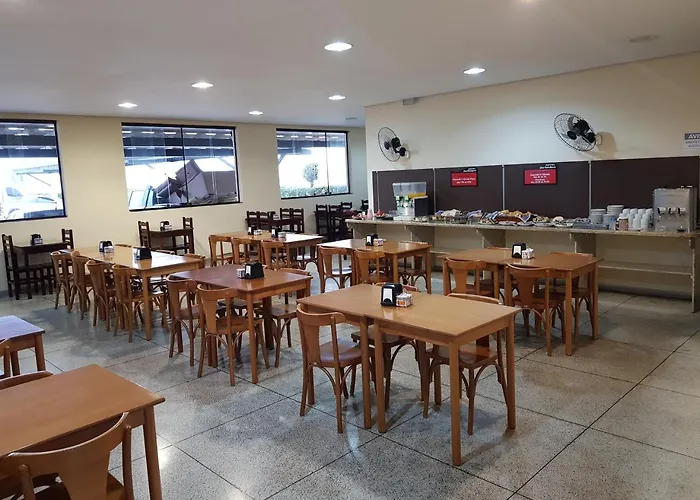 Hotel Gran Valle