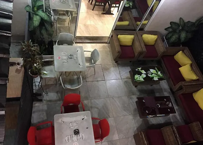 Hotel Residence Vera