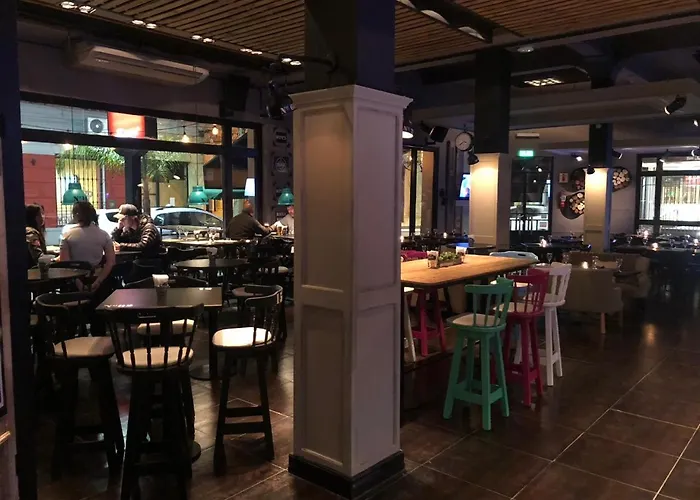 Cristobal Hotel Boutique