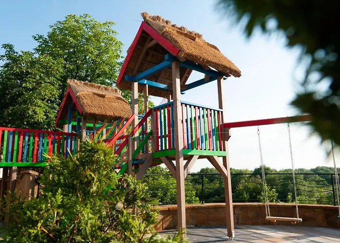 Hotel Bursztynowy