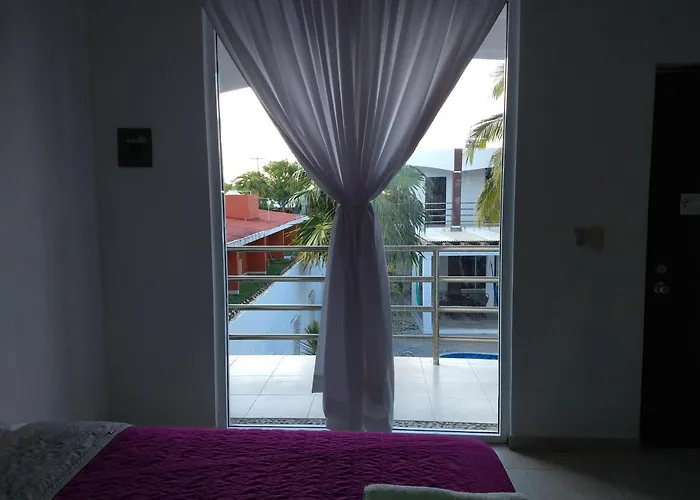 Hotel Espana