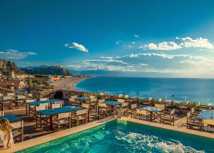 Hotels in Milazzo