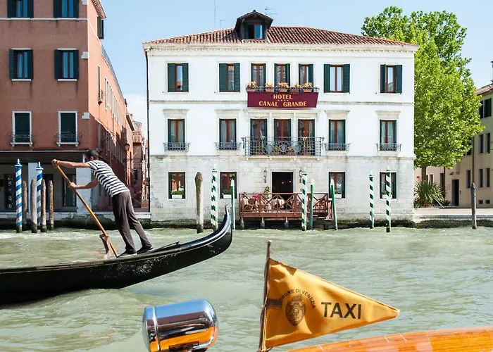 Venice Golf hotels