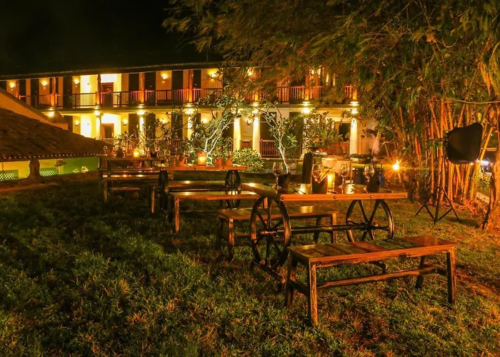The Heritage Hotel Galle Fort