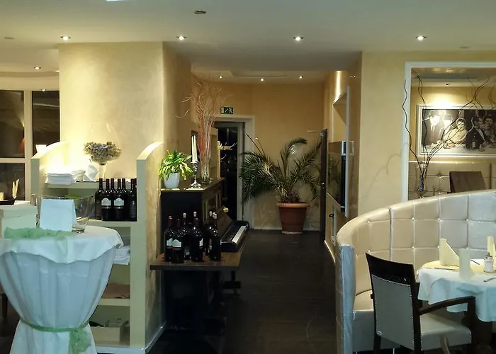 Hotel La Terrazza