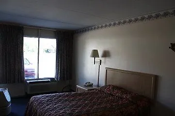 Budget Motel