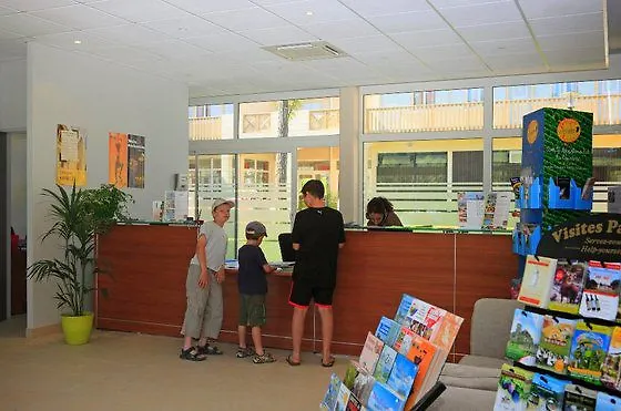 Le Domaine Du Golf Dalbret