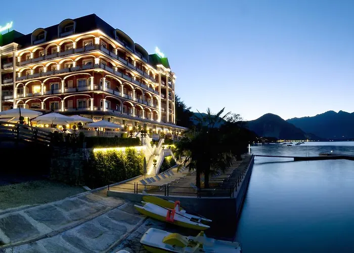 Hotel Splendid
