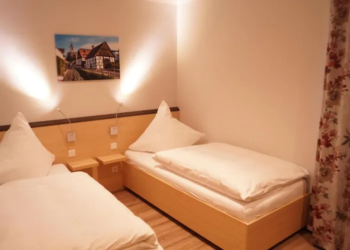 Hotel Gasthof Luis