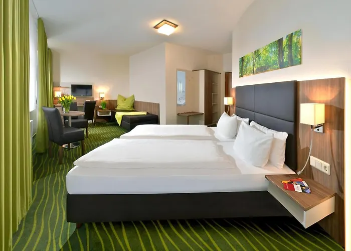 Hotel Meyer
