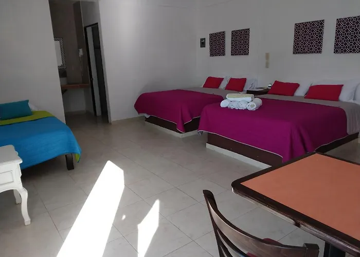 Hotel Espana