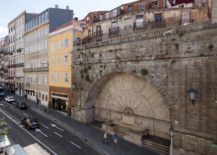 Porto Hostels