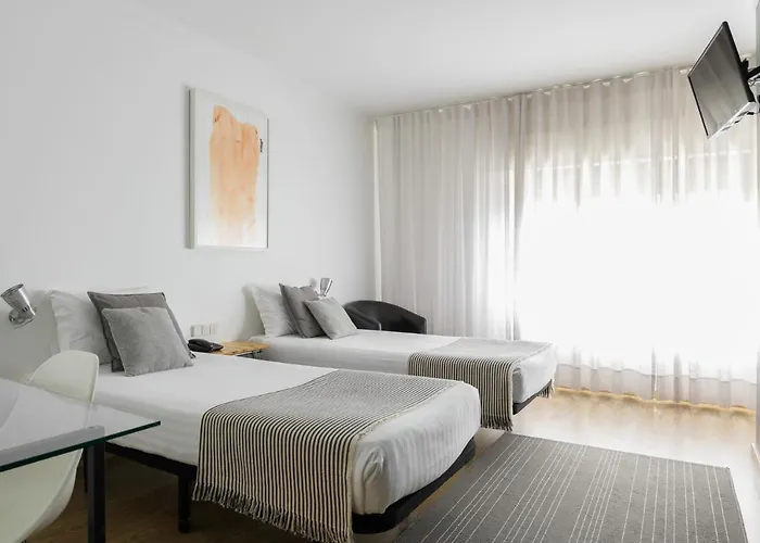 Hotéis baratos em Santarém