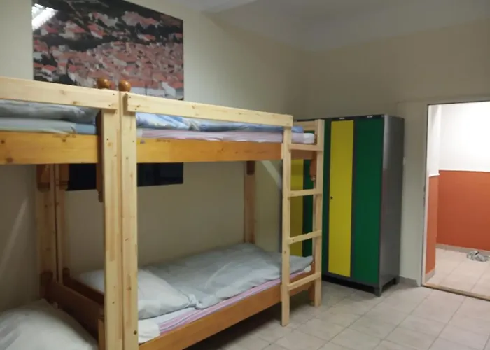 Rugby Club Hostel