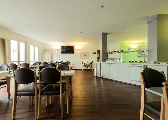 Hotel am Schillerplatz