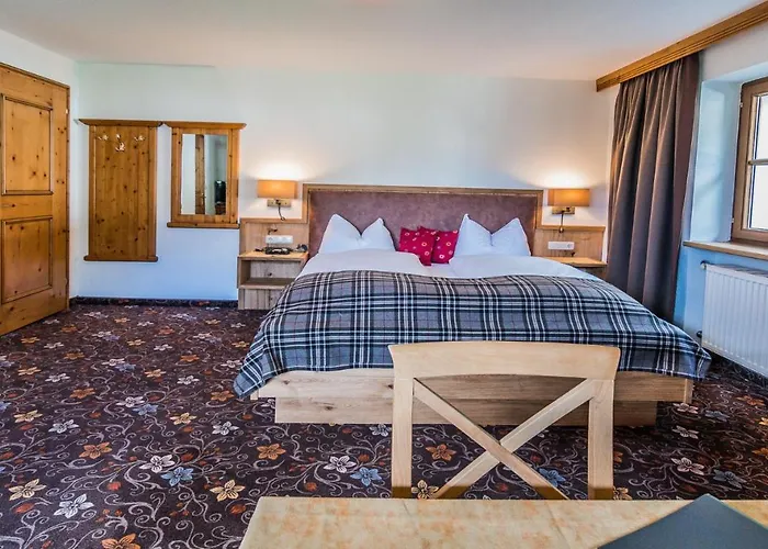 Hotel zum Goldenen Löwen