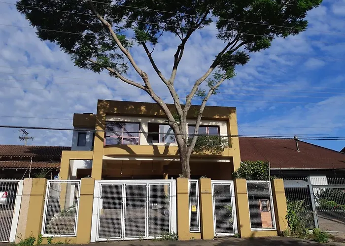 Hostel Casa Grande