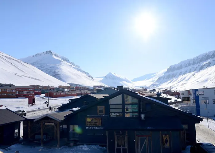 Basecamp Hotel