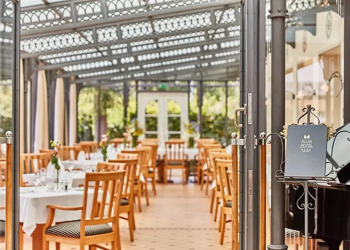 Allee Hotel