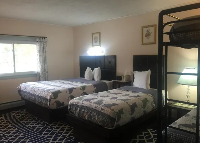 Magic View Motel