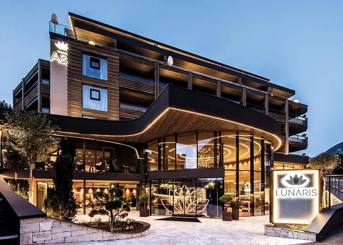 Hotels in Steinhaus