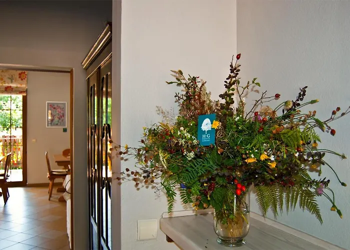 Hotel Gorski Czarna Gora