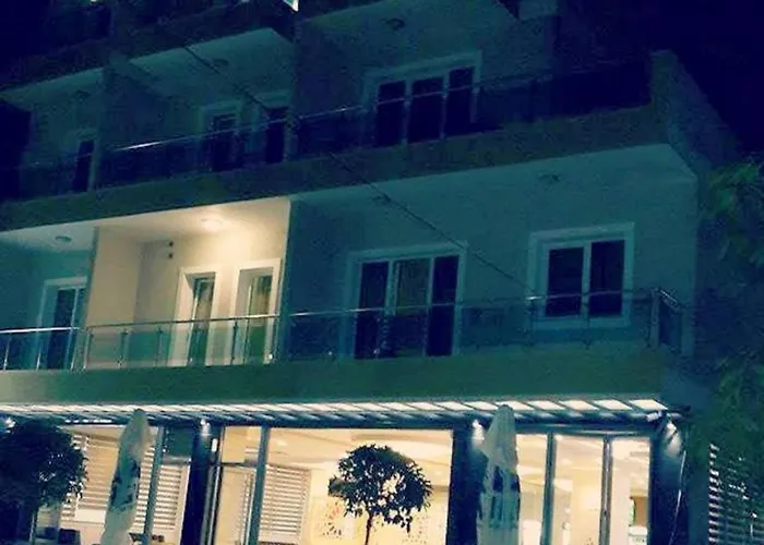 Hotel Pogradeci