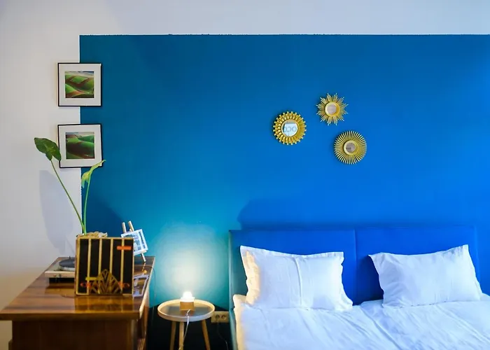 Camino Home 2 Boutique Hotel