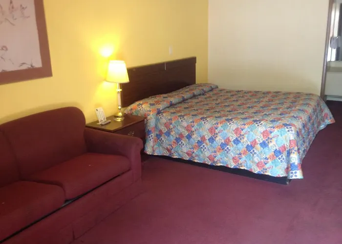 Guest Inn Lebanon