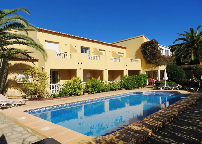 Hotel Montemar