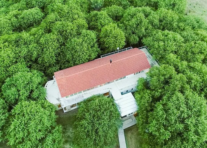 La Campina Club Hotel & Spa