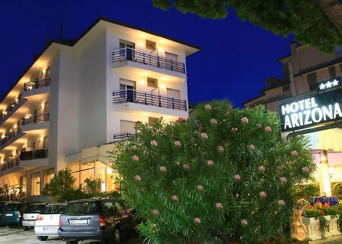 Hotel Arizona