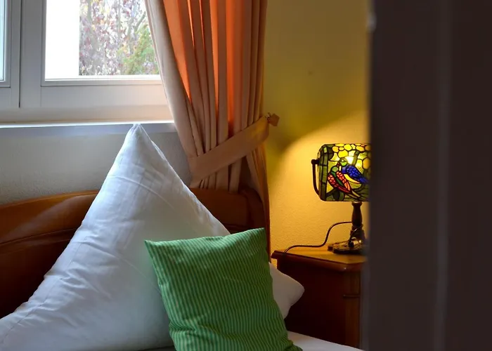 Hotel Athos