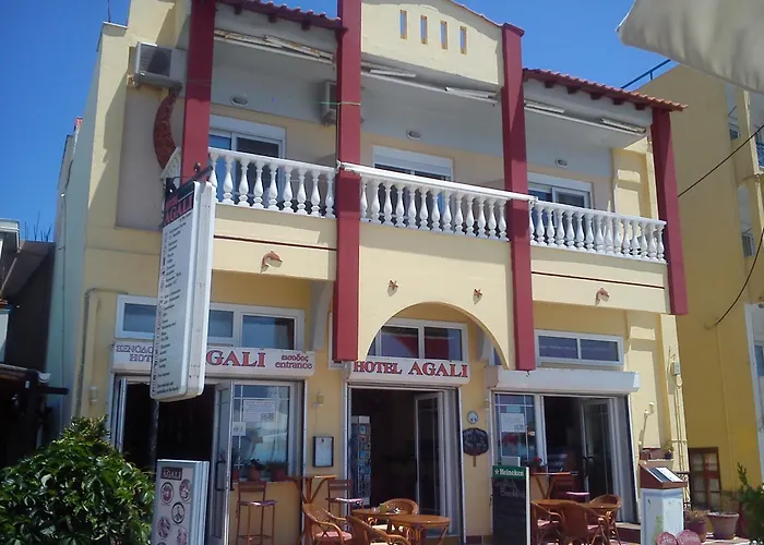 Agali Hotel