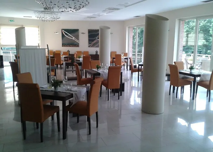 Sirio Preference Hotel