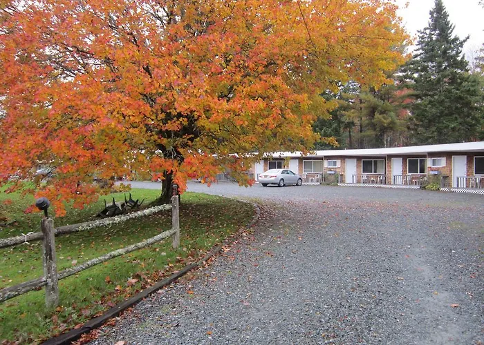 Twilite Motel