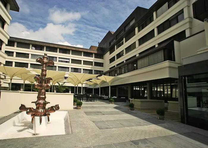 Hotel Burgenland