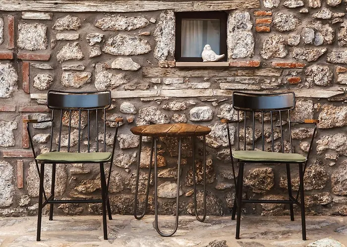 Robolo Boutique Hotel