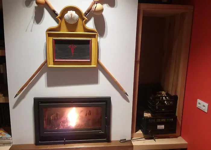 Albergue Milladoiro