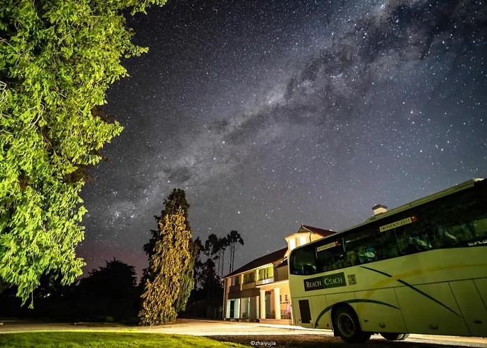 Teschemakers Resort