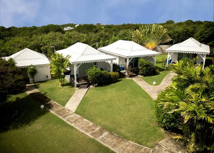 Hôtels à Saint-Francois (Grande-Terre)