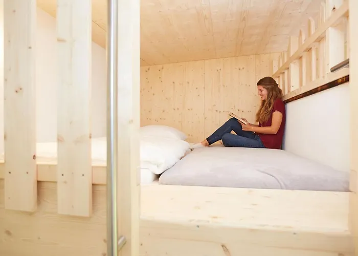 Arena Hostel Allgäu