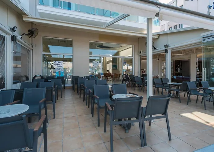 Hotel Plaza