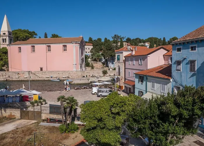 Hotel Vila Conte
